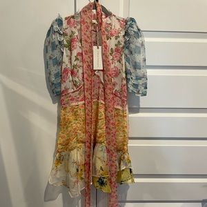 LoveShackFancy NWT